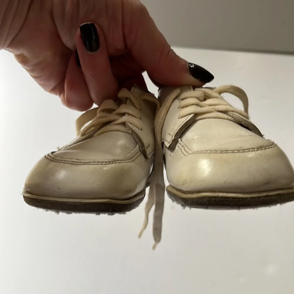 Vintage Stride Rite | Baby Shoes